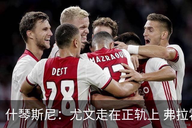什琴斯尼：尤文走在正轨上 弗拉霍维奇非常出色